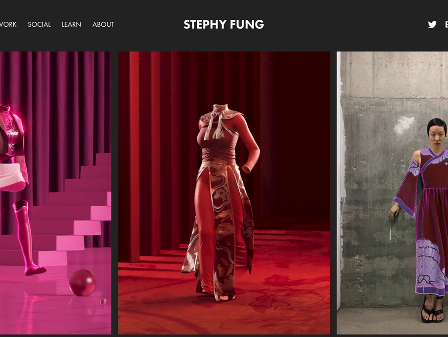 2023.01.26 Lecture Stephy Fung